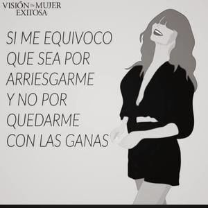 Meet your Posher, Gregoria